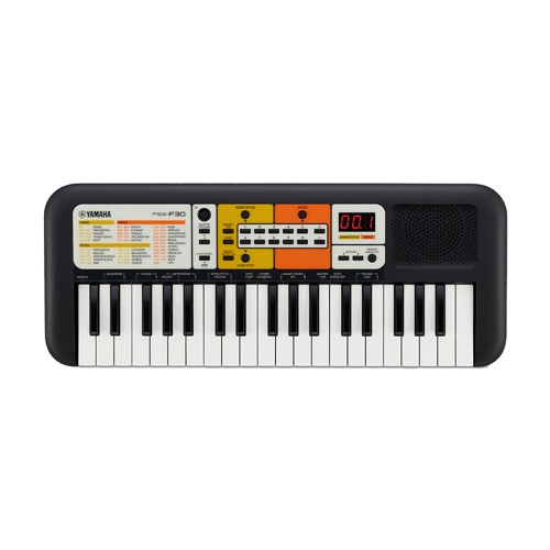 Đàn Organ Yamaha PSS-F30 (Chính Hãng Full Box 100%)