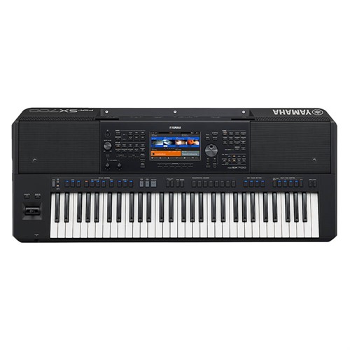 Đàn Organ Yamaha PSR-SX700 (Chính Hãng Full Box 100%)
