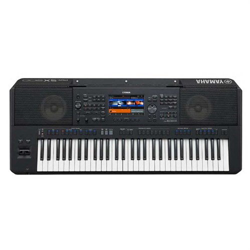 Đàn Organ Yamaha PSR-SX900 (Chính Hãng Full Box 100%)