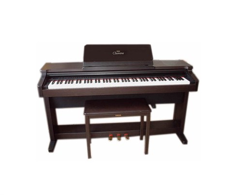 Đàn Piano Điện Yamaha CLP-870 (Ngừng Sản Xuất)