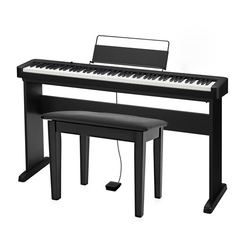 Đàn Piano Điện Casio CDP-S100 (Chính Hãng Full Box 100%)