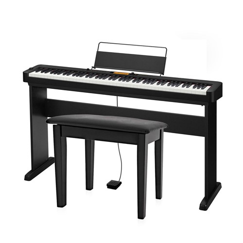 Đàn Piano Điện Casio CDP-S350 (Chính Hãng Full Box 100%)