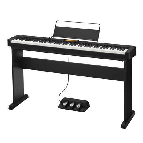 Đàn Piano Điện Casio CDP-S360 (Chính Hãng Full Box 100%)