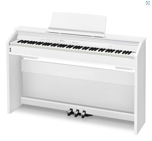 Đàn Piano Điện Casio PX-860WE