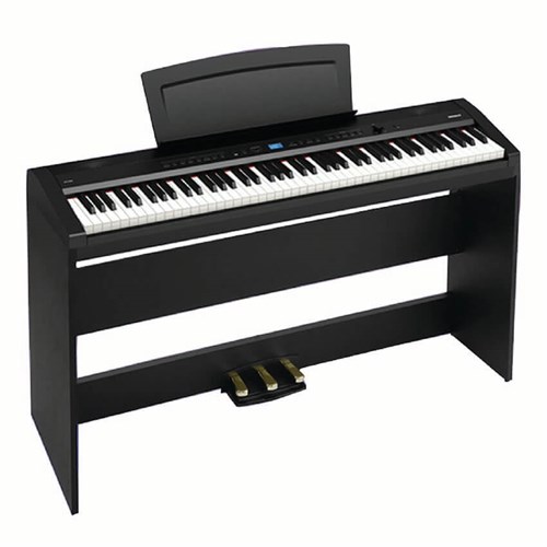 Đàn Piano Điện Dynatone DPP510 (Chính Hãng Full Box 100%)