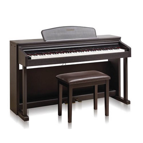Đàn Piano Điện Dynatone DPR1650 (Chính Hãng Full Box 100%)