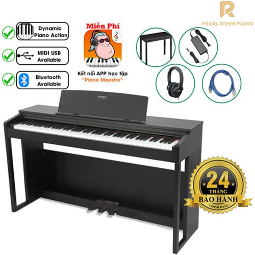 Đàn Piano Điện Flykeys-LK6S ( Chính Hãng Full Box 100%)