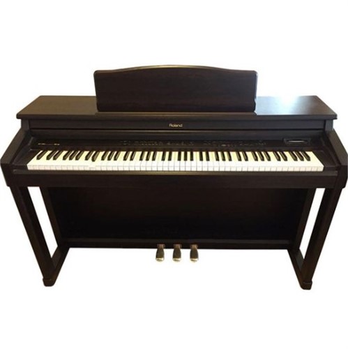 Đàn Piano Điện Roland HP605-GP