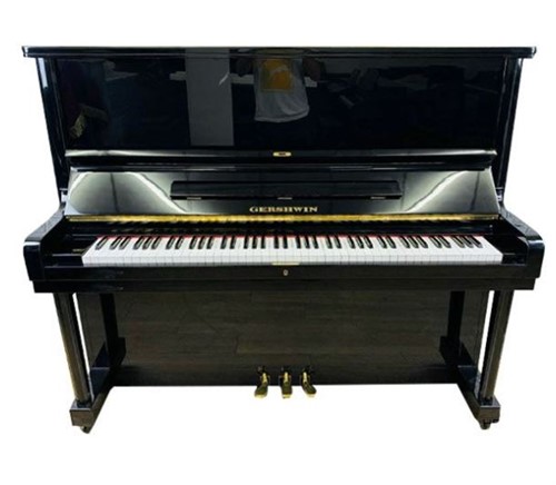 Đàn Piano Cơ Gershwin No500C 