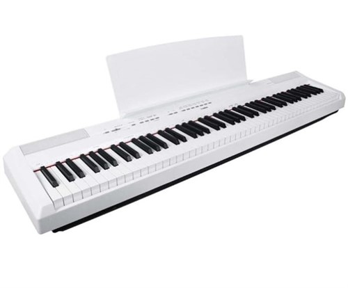 Đàn Piano Điện Yamaha P115WH  
