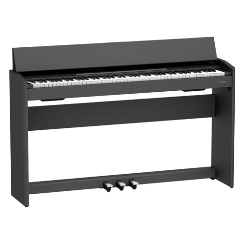 Đàn Piano Điện Roland F107 (Chính Hãng Full Box 100%)