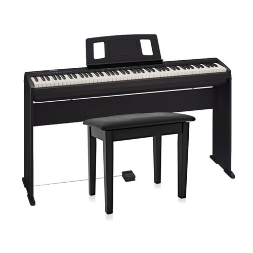 Đàn Piano Điện Roland FP-10 (Chính Hãng Full Box 100%)
