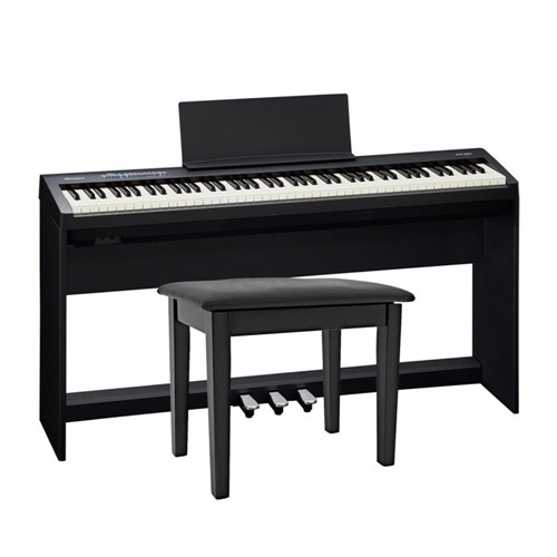 Đàn Piano Điện Roland FP-30X (Chính Hãng Full Box 100%)