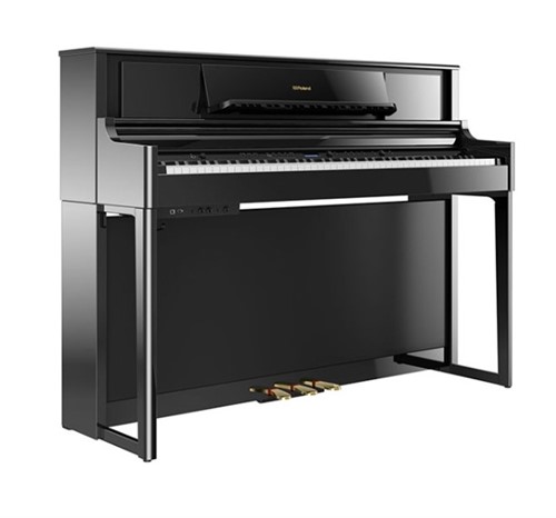 Đàn Piano Điện Roland LX705-PE
