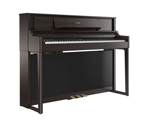 Đàn Piano Điện Roland LX705-LA