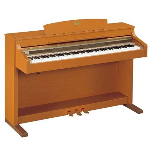 Đàn Piano Điện Yamaha CLP330DW