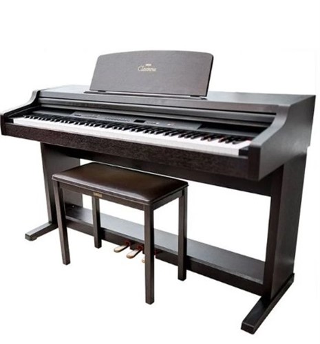 Đàn piano điện Yamaha CLP411