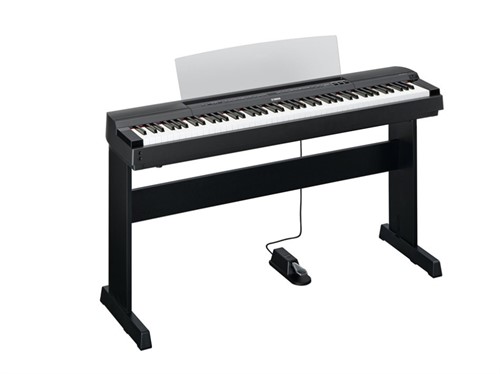 Đàn Piano điện Yamaha P255