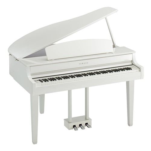 Đàn Piano Điện Yamaha CLP-765GP (Chính Hãng Full Box 100%)