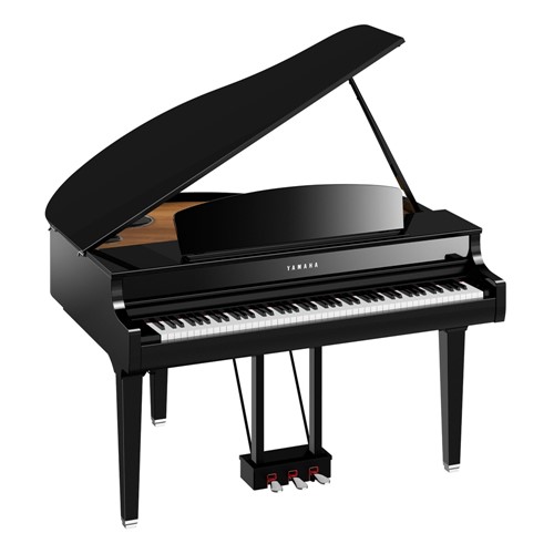 Piano Điện Yamaha CLP 795GP ( Chính hãng full box 100%)