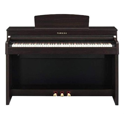 Đàn piano điện Yamaha CLP470R
