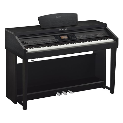Đàn Piano Điện Yamaha CVP-701 (Chính Hãng Full Box 100%)