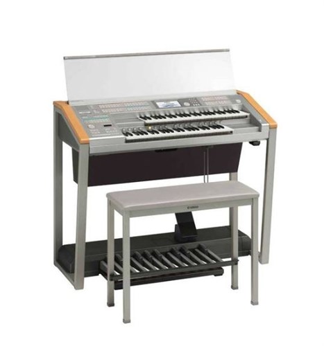 Đàn Piano Yamaha Electone ELS-01 