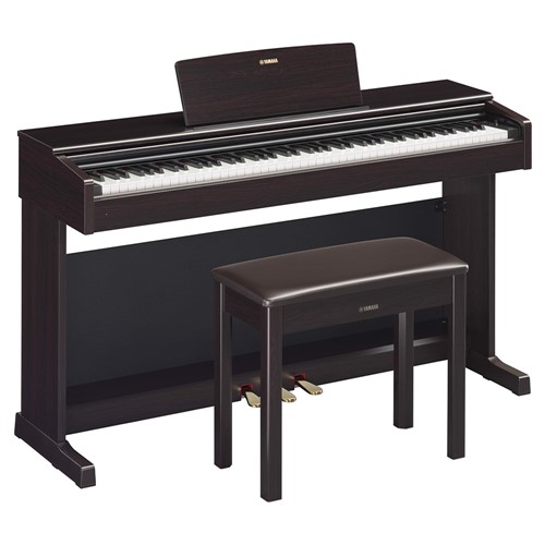 Đàn Piano Điện Yamaha YDP-105 (Chính Hãng Full Box 100%)