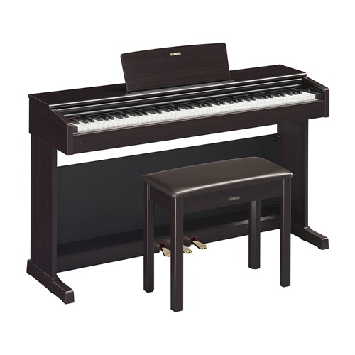 Đàn Piano Điện Yamaha YDP-144 (Chính Hãng Full Box 100%)