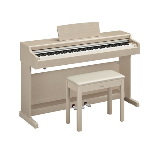 Đàn Piano Điện Yamaha YDP164-WA (Chính Hãng Full Box 100%)