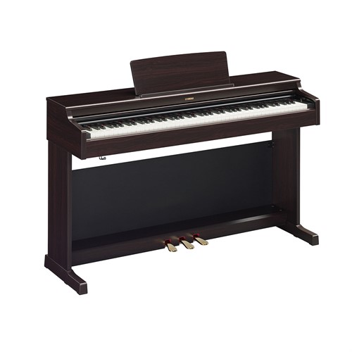 Đàn Piano Điện Yamaha YDP-165 (Chính Hãng Full Box 100%)