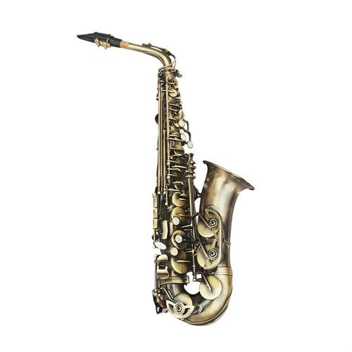Kèn Saxophone Alto AS-130AB (vàng đồng)