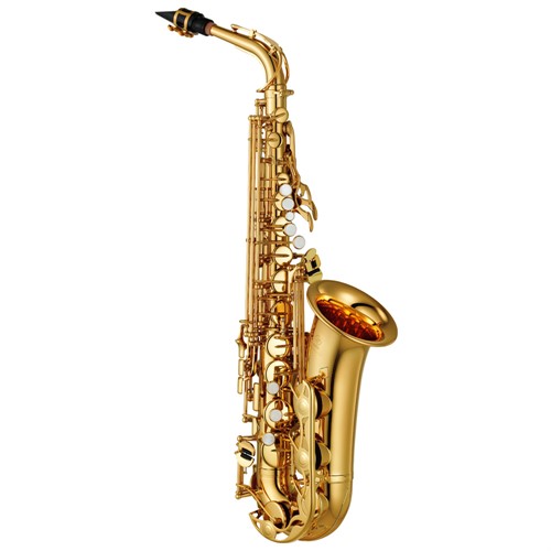 Kèn Saxophone Alto Yamaha YAS-280 (Chính Hãng Full Box 100%)