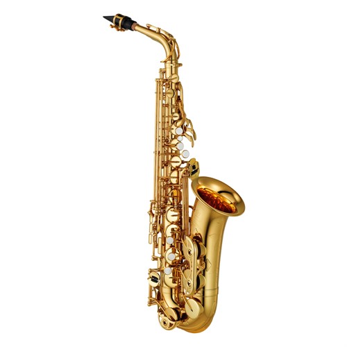 Kèn Saxophone Alto Yamaha YAS-480 (Chính Hãng Full Box 100%)
