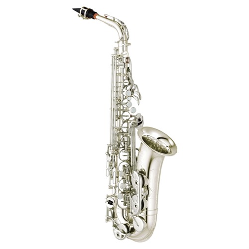 Kèn Saxophone Alto Yamaha YAS-480S (Chính Hãng Full Box 100%)