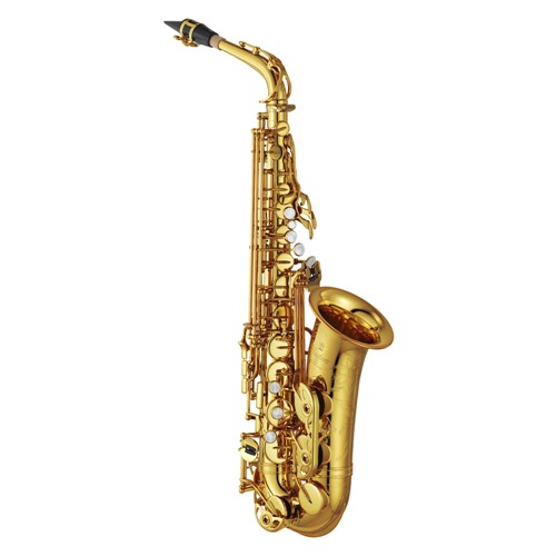 Kèn Saxophone Alto Yamaha YAS-82Z (Chính Hãng Full Box 100%)