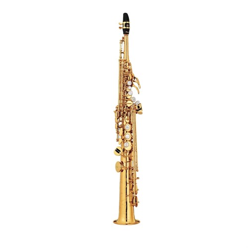 Kèn Saxophone Soprano Yamaha YSS-82Z (Chính Hãng Full Box 100%)