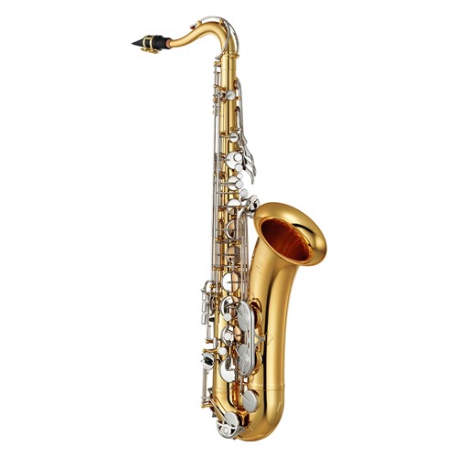 Kèn Saxophone Tenor Yamaha YTS-26 (Chính Hãng Full Box 100%)