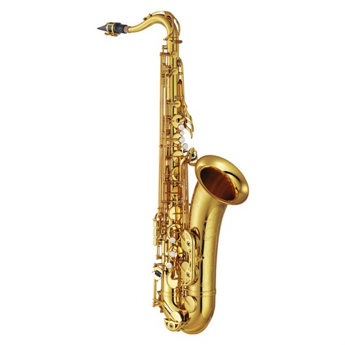 Kèn Saxophone Tenor Yamaha YTS-62 (Chính Hãng Full Box 100%)