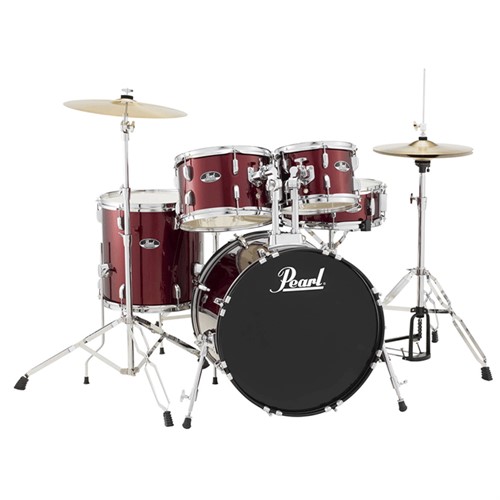 BỘ TRỐNG JAZZ PEARL ROADSHOW RS505