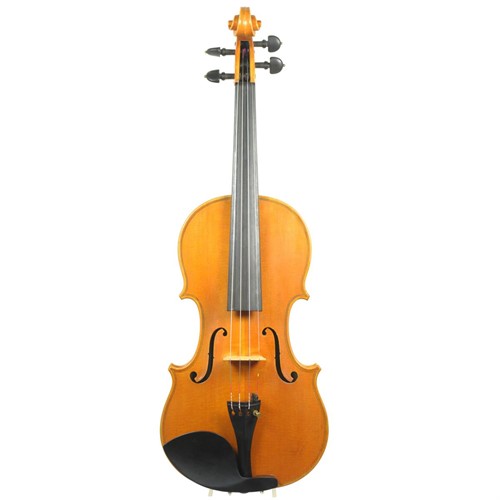 Đàn Violin Vân Vẽ Giovani Size 4/4 (Chính Hãng Full Box 100%)