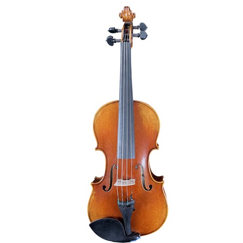Đàn Violin Vân Vẽ Strad Classic Size 3/4 (Chính Hãng Full Box 100%)