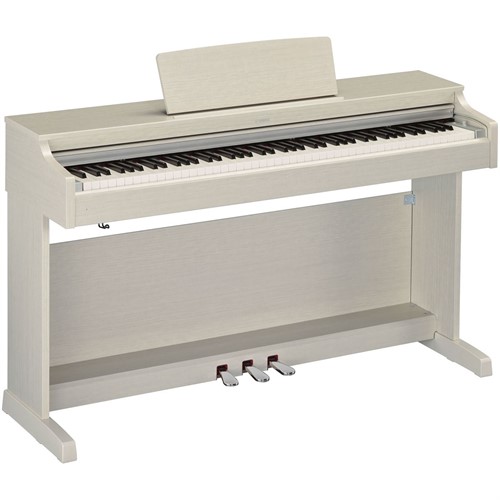 Đàn Piano Điện Yamaha YDP163 -WA (Chính Hãng Full Box 100%) 