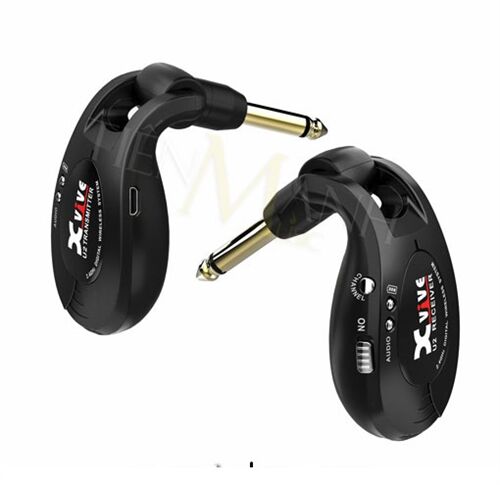 Bộ Thu Phát Tín Hiệu Không Dây Xvive U2