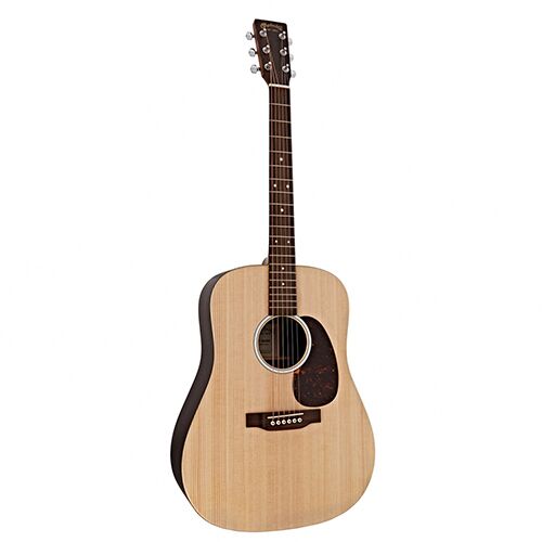 ĐÀN GUITAR ACOUSTIC MARTIN X SERIES D-X2E ROSEWOOD (Chính Hãng Full Box)