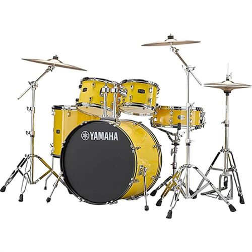 Bộ Trống Dàn Cơ Yamaha Rydeen RDP2F5 (Cymbal + Chân Cymbal) 