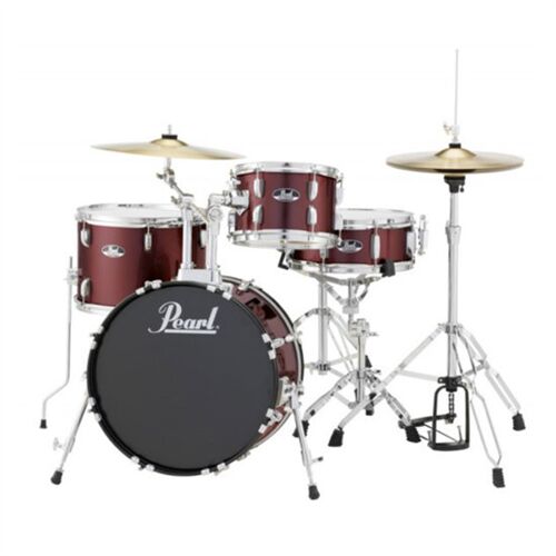 Bộ Trống Jazz Pearl Roadshow RS584C Jazz style