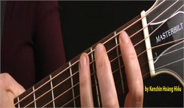 Tự Học Đàn Guitar | Luyện Ngón Căn Bản (cách học guitar cho người mới bắt đầu)