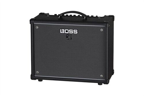 Amplifier Roland Boss KTN50 3EX Loa Guitar Điện