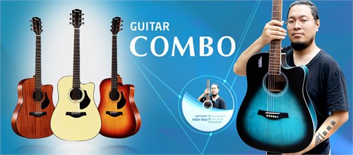 Mùa dịch Corona mua đàn guitar ở đâu, học đàn guitar thế nào cho thuận tiện và an toàn?